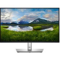 DELL P2225H Monitor 55,0 cm (22,0 Zoll) schwarz von Dell