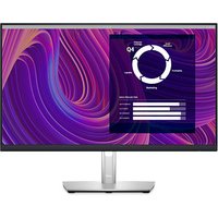 DELL P2423D Widescreen Monitor 61,0 cm (24,0 Zoll) schwarz von Dell