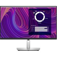 DELL P2723D Monitor 69,0 cm (27,0 Zoll) schwarz von Dell