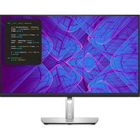 DELL P2723QE Monitor 69,0 cm (27,0 Zoll) schwarz von Dell