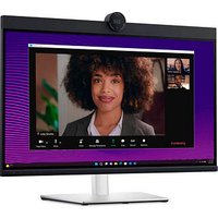 DELL P2724DEB Monitor 68,6 cm (27,0 Zoll) schwarz von Dell