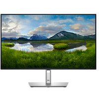 DELL P2725H Monitor 69,0 cm (27,0 Zoll) schwarz von Dell