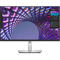 DELL P3223QE Monitor 80,0 cm (32,0 Zoll) schwarz von Dell