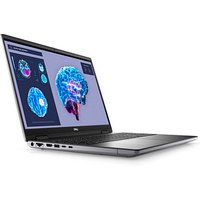 DELL Precision 7680 Notebook 40,6 cm (16,0 Zoll), 32 GB RAM, 1 TB SSD, Intel® Core™ i7-13850HX von Dell