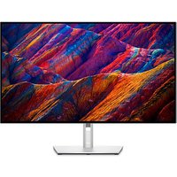 DELL U3223QE Widescreen Monitor 80,0 cm (32,0 Zoll) schwarz von Dell