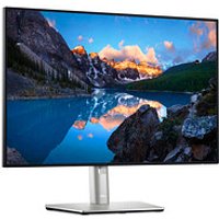 DELL UltraSharp U2421E Monitor 61,0 cm (24,0 Zoll) schwarz von Dell