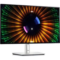 DELL UltraSharp U2424H Monitor 61,0 cm (24,0 Zoll) silber von Dell