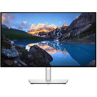 DELL UltraSharp U2722DE Widescreen Monitor 69,0 cm (27,0 Zoll) silber von Dell