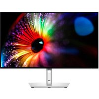 DELL UltraSharp U2724D Monitor 69,0 cm (27,0 Zoll) silber von Dell