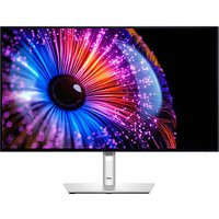 DELL UltraSharp U2724DE Monitor 69,0 cm (27,0 Zoll) silber von Dell