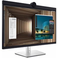 DELL UltraSharp U3224KBA Monitor 80,0 cm (32,0 Zoll) silber von Dell