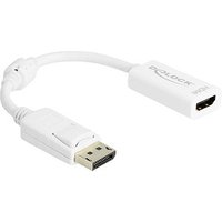 DeLOCK 61767  DisplayPort 1.1/HDMI Adapter von Delock