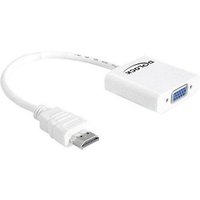 DeLOCK 65346  HDMI/VGA Adapter von Delock