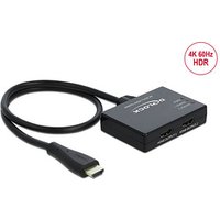 DeLOCK 87747  HDMI Splitter von Delock