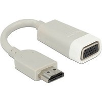 DeLOCK 65469  HDMI/VGA Adapter von Delock