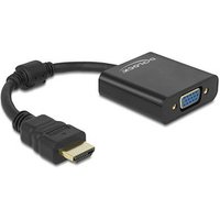 DeLOCK 65512  HDMI/VGA Adapter von Delock