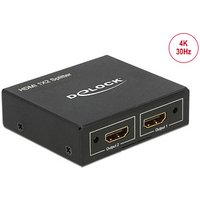 DeLOCK 87701  HDMI Splitter von Delock