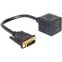 DeLOCK 65069  DVI/HDMI Adapter von Delock