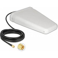 DeLOCK SMA Stecker 7-9 dBi LTE-Antenne von Delock