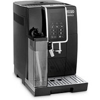 DeLonghi Dinamica ECAM350.55.B Kaffeevollautomat schwarz von Delonghi