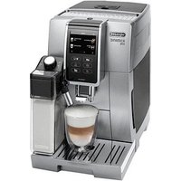 DeLonghi Dinamica Plus ECAM 370.95.S Kaffeevollautomat silber von Delonghi