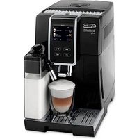 DeLonghi Dinamica Plus ECAM370.70.B Kaffeevollautomat schwarz von Delonghi