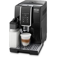 DeLonghi ECAM 350.50.B Kaffeevollautomat schwarz von Delonghi