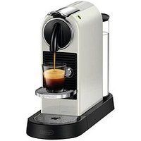 DeLonghi EN 167 W Kapselmaschine weiß von Delonghi