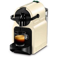 DeLonghi Inissia EN80.B Espressomaschine beige von Delonghi