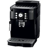 DeLonghi Magnifica S Kaffeevollautomat schwarz von Delonghi