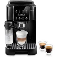 DeLonghi Magnifica Start ECAM 220.60.B Kaffeevollautomat schwarz von Delonghi