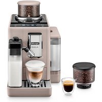 DeLonghi Rivelia EXAM 440.55.BG Kaffeevollautomat beige von Delonghi