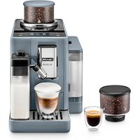 DeLonghi Rivelia EXAM 440.55.G Kaffeevollautomat grau von Delonghi