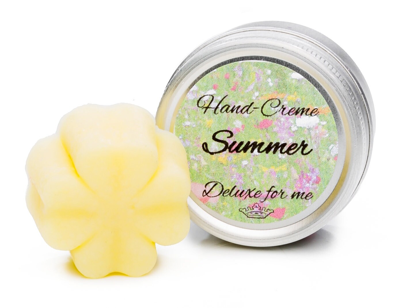 462.50Eur/1Kg Handcreme Summer von Deluxeforme