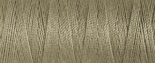 Gütermann Denim 100 m, 700160-2725, beige von Gütermann