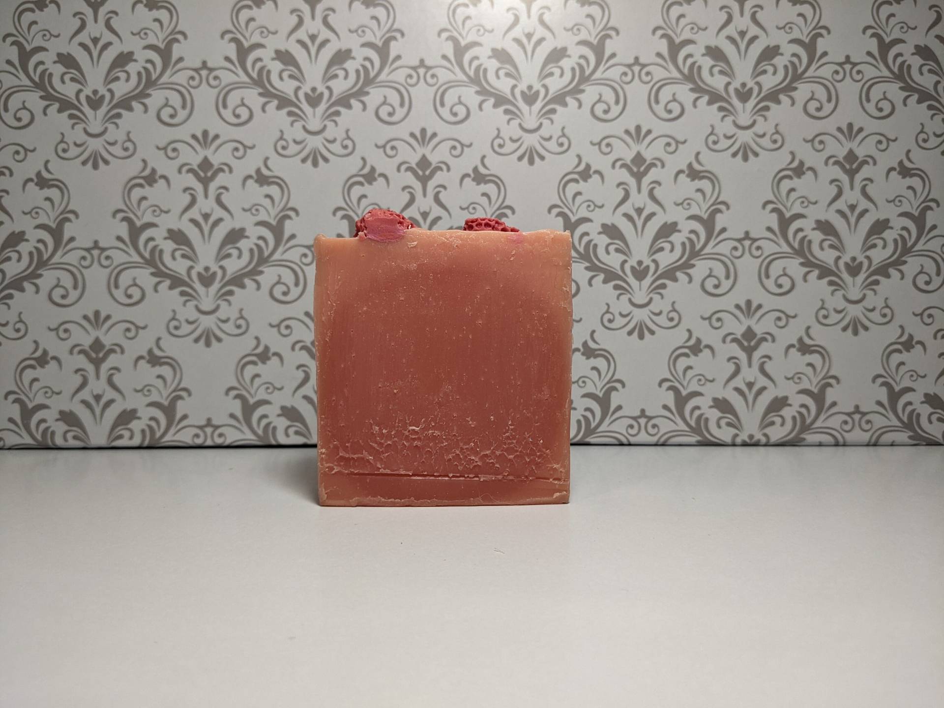 Erdbeer Kaltseife von DensDopeSoaps