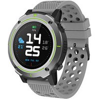 DENVER SW-510 Smartwatch grau von Denver