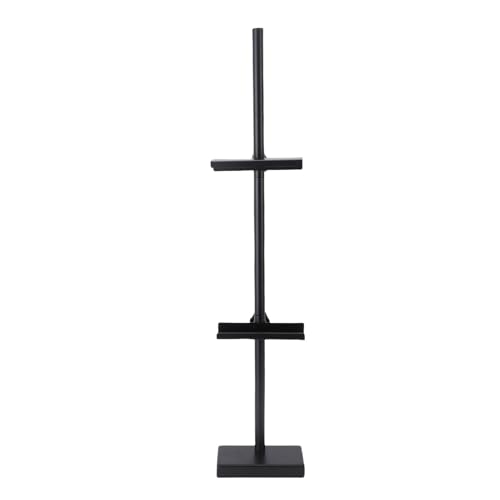 Depisuta Tabletop -Bilderrahmenständer, Einstellbare Metallstehend -Eil -Displayständer für Rahmen Bis zu 29 Zoll Höhe, Kleine Böden Kunsthalter für Schilder, Kunstwerke, Leinwand Depisuta Tabletop -Bilderrahmenständer, Einstellbare Metallstehend -Eil -Displayständer für Rahmen Bis zu 29 Zoll Höhe, Kleine Böden Kunsthalter für Schilder, Kunstwerke, Leinwand von Depisuta