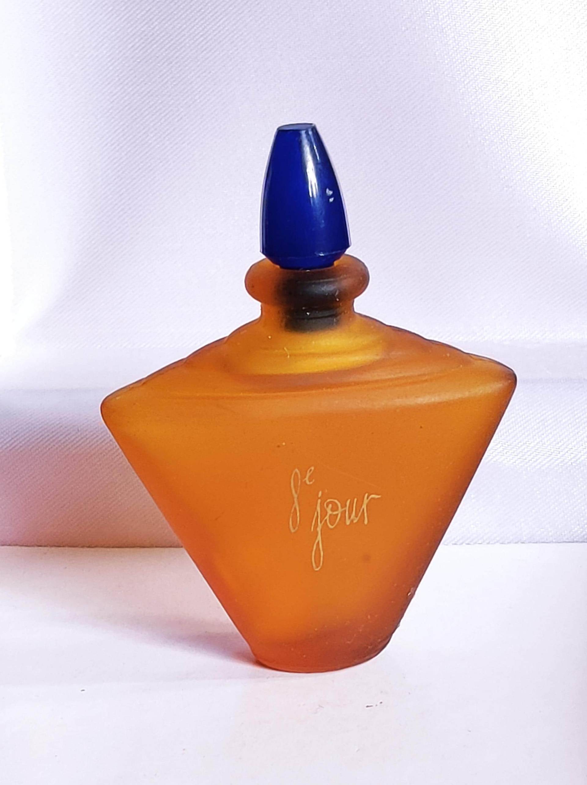 8E Jour Yves Rocher | Eau De Toilette Splash Miniatur Parfum Reisegröße 7, 5 Ml Vintage 1990Er von DerAusstatter