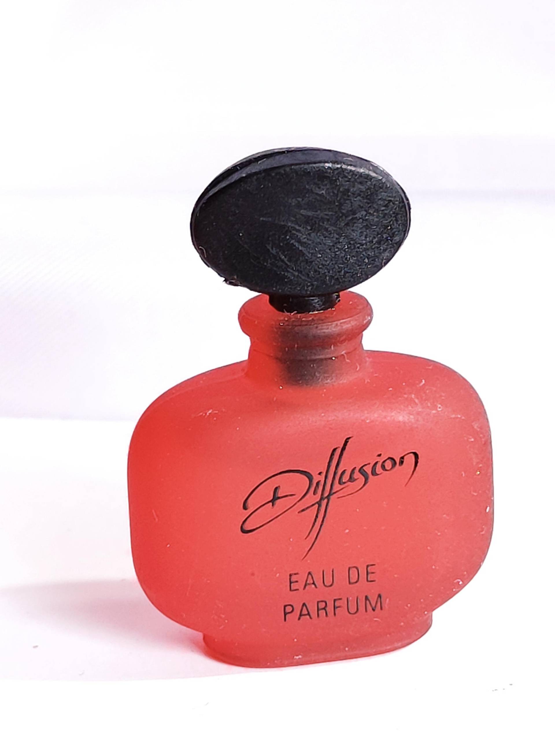 Diffusion Babor | Eau De Parfum Miniatur Reisegröße 2 Ml Vintage 1980Er Jahre Rar von DerAusstatter