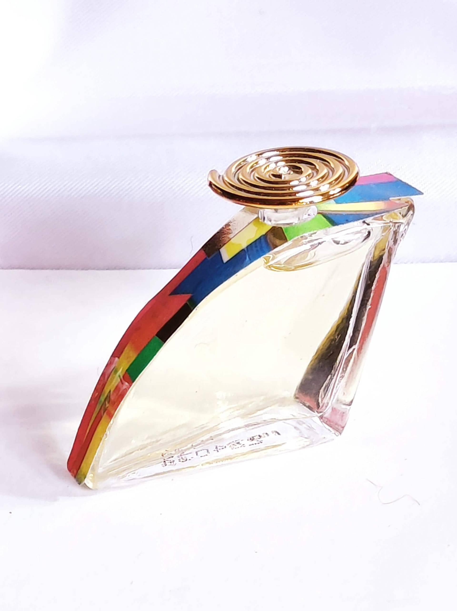 Tres Jourdan De Charles Jourdan| Eau Parfum | Miniatur Reisegröße 5 Ml Vintage 1990Er Jahre von DerAusstatter