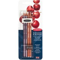 4 DERWENT Blenderstift-Set von Derwent