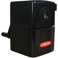 DERWENT Spitzmaschine Super Point Mini schwarz von Derwent