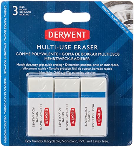 Derwent Multi-Use Eraser von Derwent