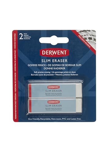 Derwent Slim Eraser von Derwent