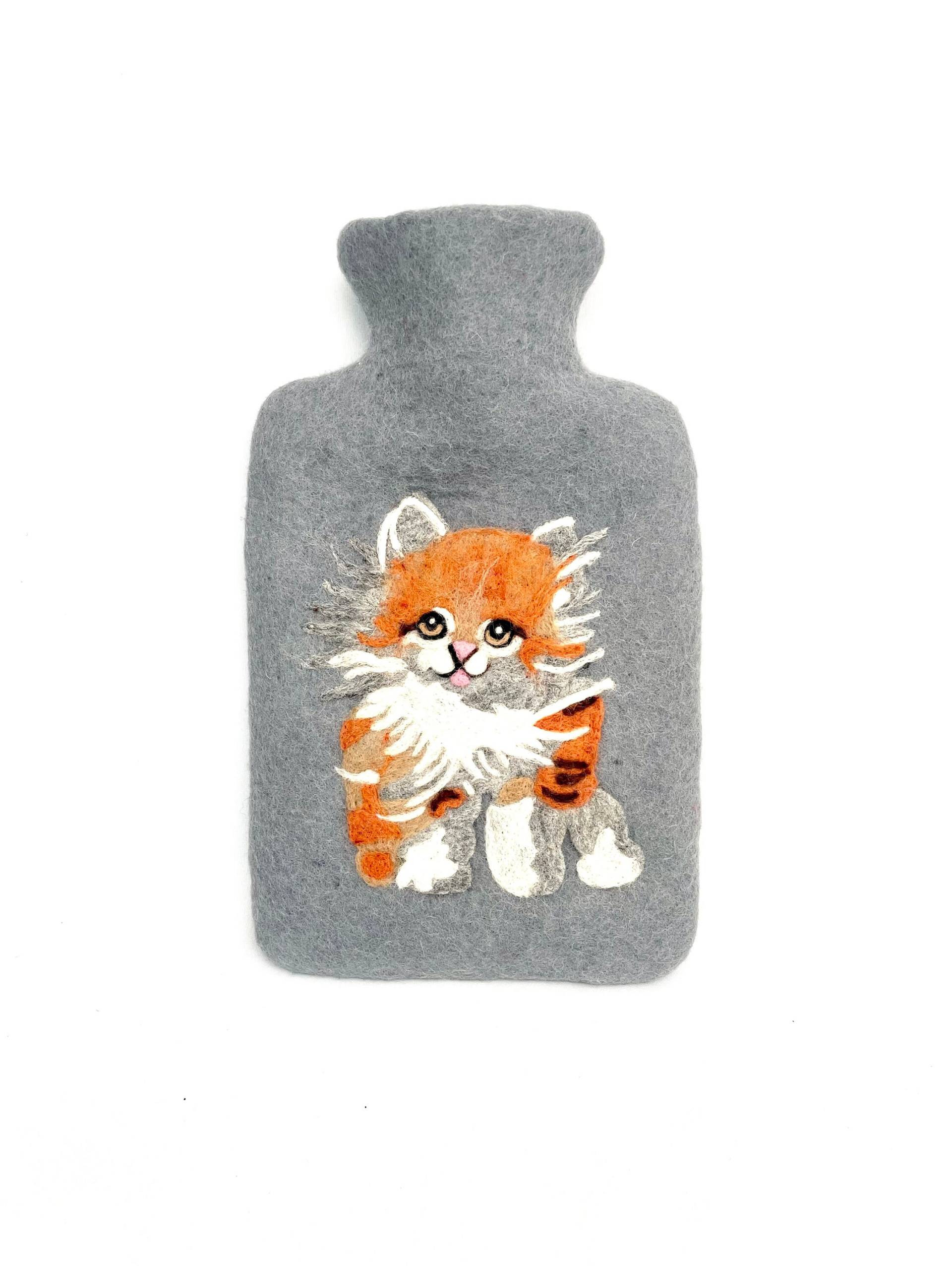 Wärmflasche Katze Karla | Neu "Summer Sale" von DesignmanufakturCP