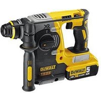 DeWALT DCH273 Akku-Kombihammer 18,0 V, ohne Akku von Dewalt