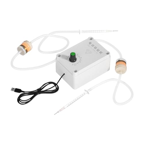 Dickly Electric Stones Art Painting Pen Kit Art Accessoires Tools bequem mit 2 Stiften Dickly Electric Stones Art Painting Pen Kit Art Accessoires Tools bequem mit 2 Stiften von Dickly