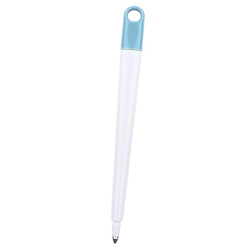 Dickly Scoring Tool Stift Kratzer Stift DIY Falten Marker Tor Tool Stift für Hochzeitseinladungen Boxen Klappkarten Scrapbooks, Blau von Dickly