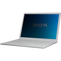 DICOTA 2-Way Display-Blickschutzfolie für Microsoft Surface Pro 8/ Pro 9 von Dicota